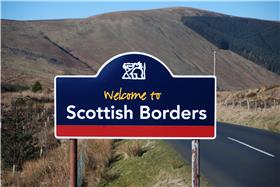 Scottish Borders