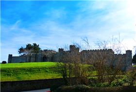 Scottish Borders