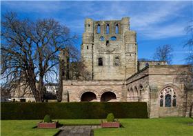 Scottish Borders