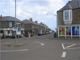 Seahouses