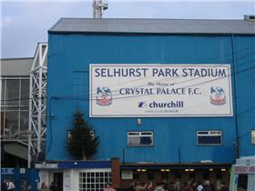 Selhurst