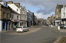 Selkirk