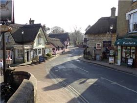 Shanklin