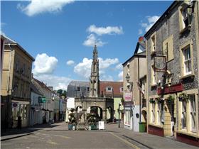 Shepton Mallet