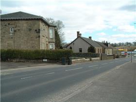 Shotts