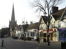 Solihull