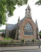 South Ayrshire