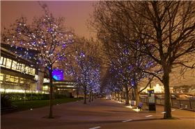 South Bank