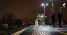 South Bermondsey