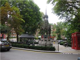 South Hampstead