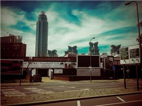 South Lambeth