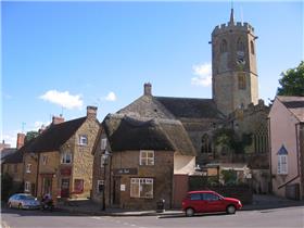 South Petherton