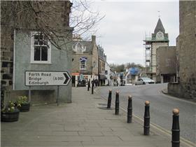 South Queensferry