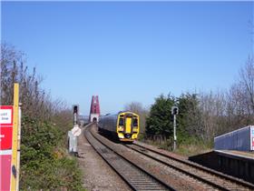 South Queensferry