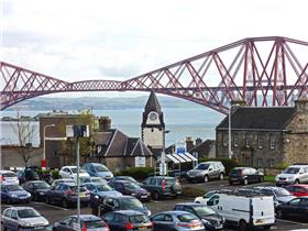 South Queensferry