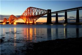 South Queensferry