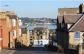 South Queensferry