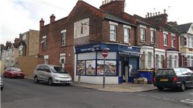 South Tottenham