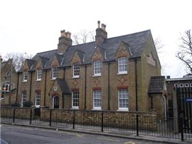 South Tottenham