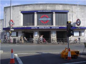 South Wimbledon