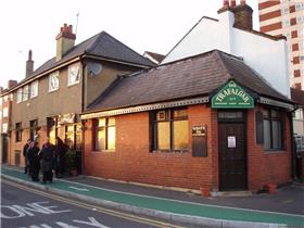 South Wimbledon