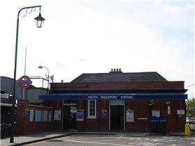 South Woodford