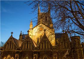 Southwark
