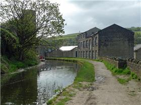 Sowerby Bridge