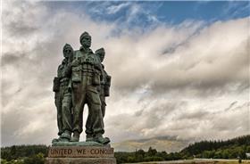 Spean Bridge