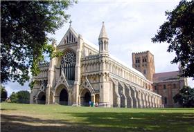 St. Albans