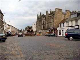 St. Andrews