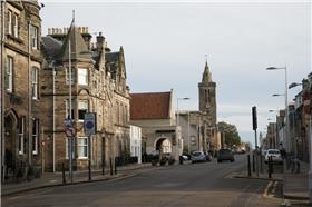 St. Andrews