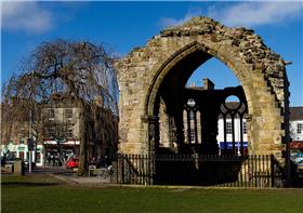 St. Andrews