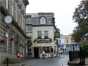St. Austell