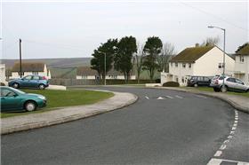 St. Columb