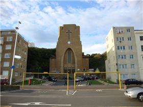 St. Leonards-on-Sea