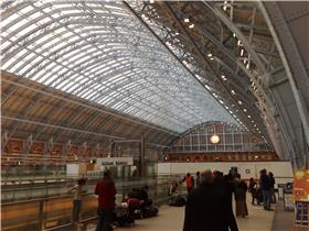 St Pancras