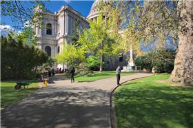 St Paul
