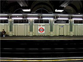 Stepney