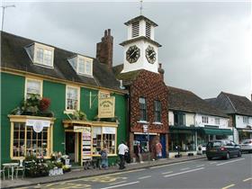 Steyning