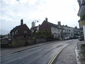 Steyning