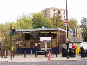 Stoke Newington