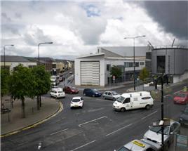 Strabane