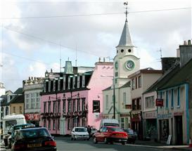 Stranraer