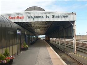 Stranraer