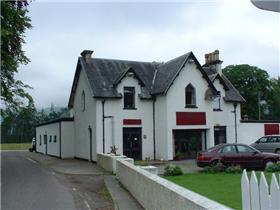 Strathcarron