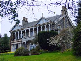 Strathpeffer