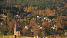 Strathpeffer