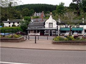 Strathpeffer