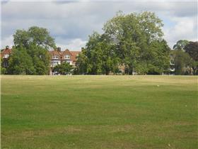 Streatham Park